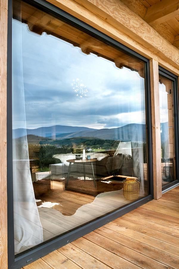 Ovis Homes Zawoja Exterior foto