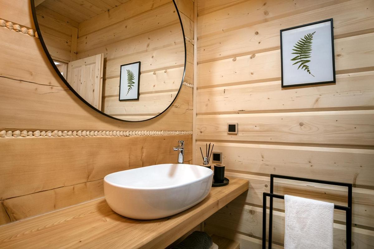 Ovis Homes Zawoja Exterior foto