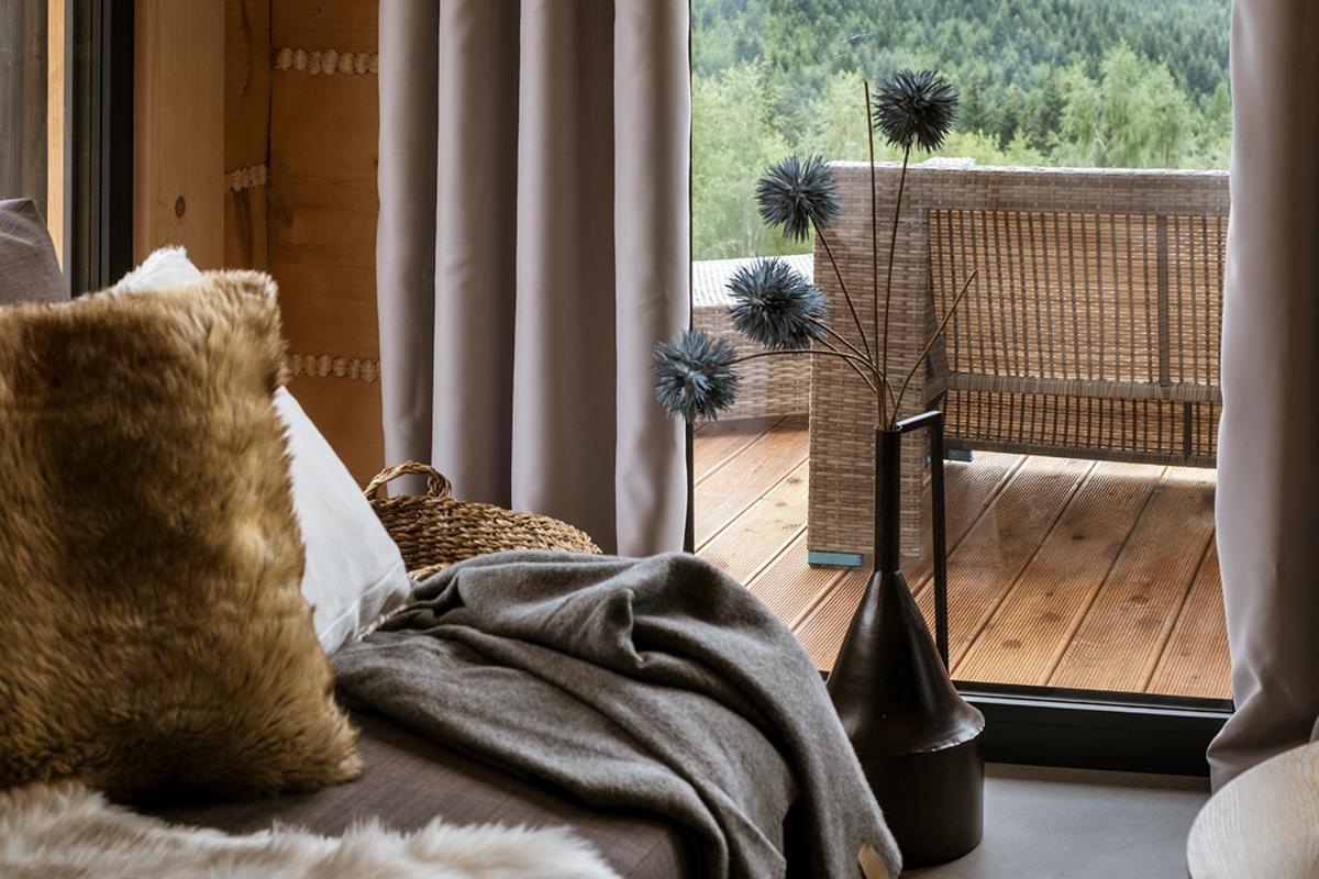 Ovis Homes Zawoja Exterior foto