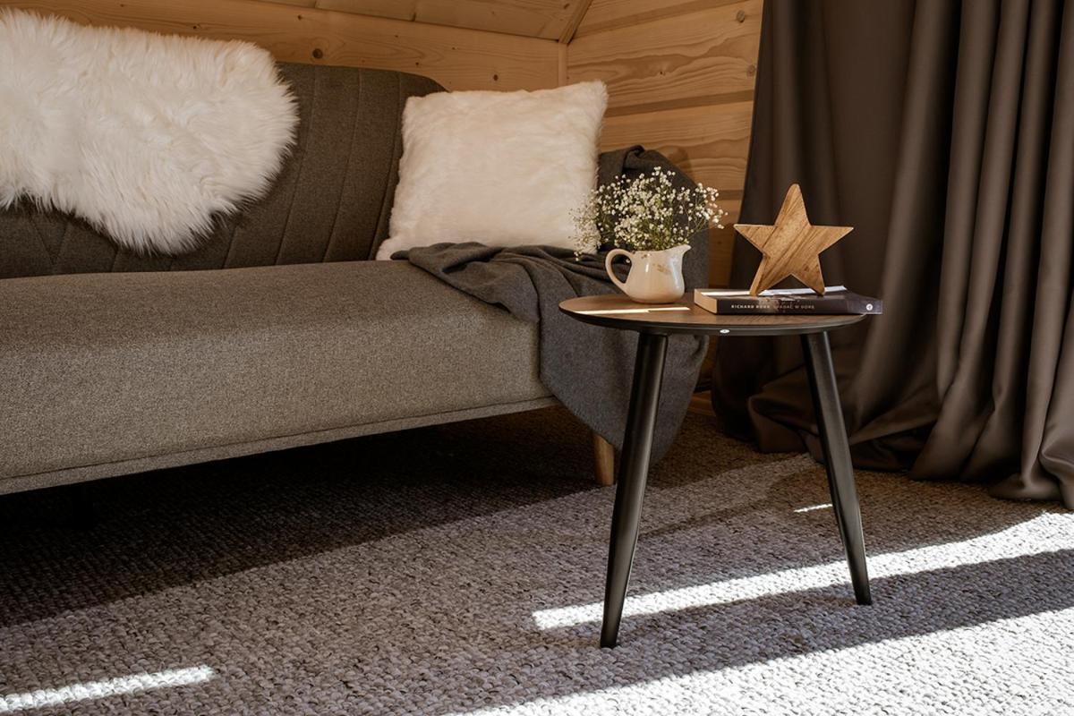 Ovis Homes Zawoja Exterior foto