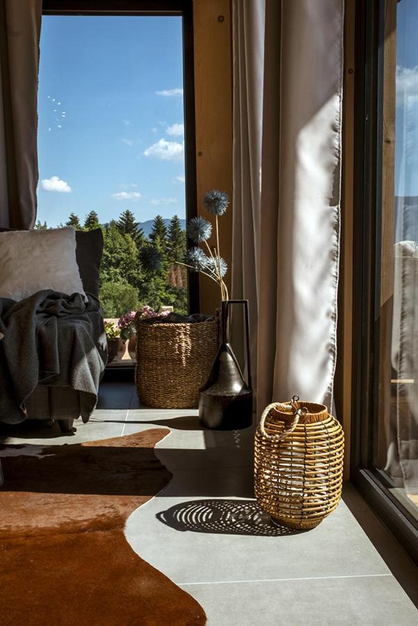 Ovis Homes Zawoja Exterior foto
